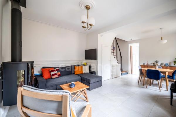 VERSAILLES Maison ancienne à vendre 4 pièces VERSAILLES (78)