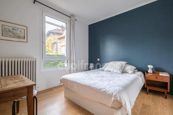 VERSAILLES Maison ancienne à vendre 4 pièces VERSAILLES (78)