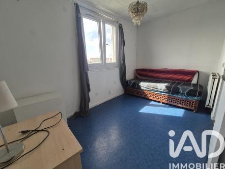 Maison à vendre 3 pièces 55 m² Garges-lès-Gonesse