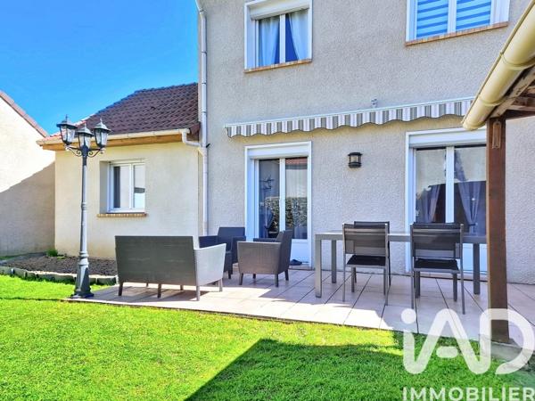 Maison à vendre 6 pièces 112 m² Pontcarré