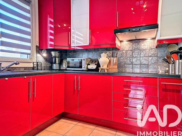 Maison à vendre 6 pièces 112 m² Pontcarré
