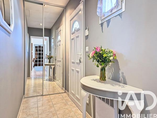 Maison à vendre 6 pièces 112 m² Pontcarré