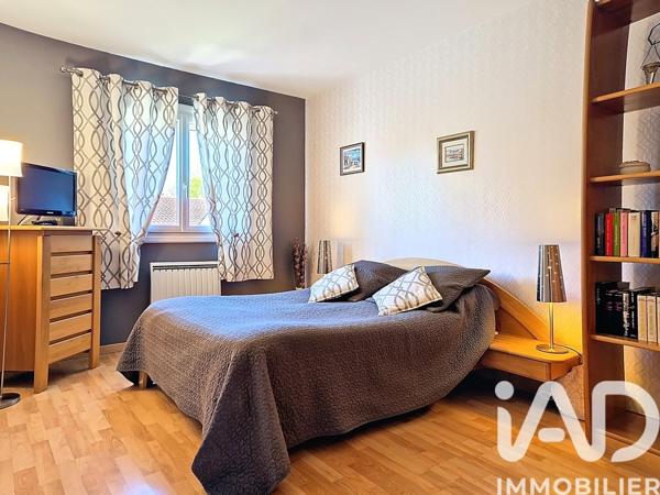 Maison à vendre 6 pièces 112 m² Pontcarré