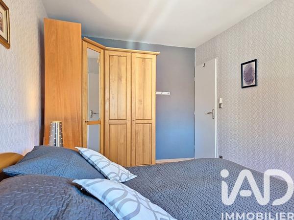 Maison à vendre 6 pièces 112 m² Pontcarré