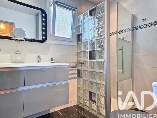 Maison à vendre 6 pièces 112 m² Pontcarré