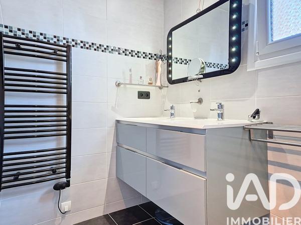 Maison à vendre 6 pièces 112 m² Pontcarré