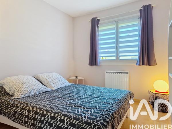 Maison à vendre 6 pièces 112 m² Pontcarré