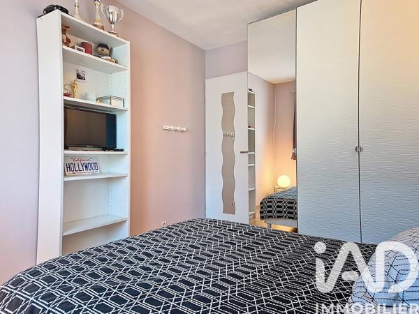 Maison à vendre 6 pièces 112 m² Pontcarré