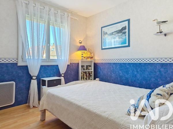 Maison à vendre 6 pièces 112 m² Pontcarré