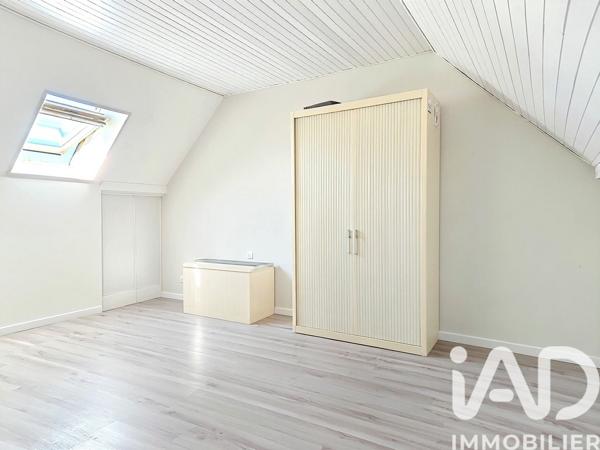 Maison à vendre 6 pièces 112 m² Pontcarré