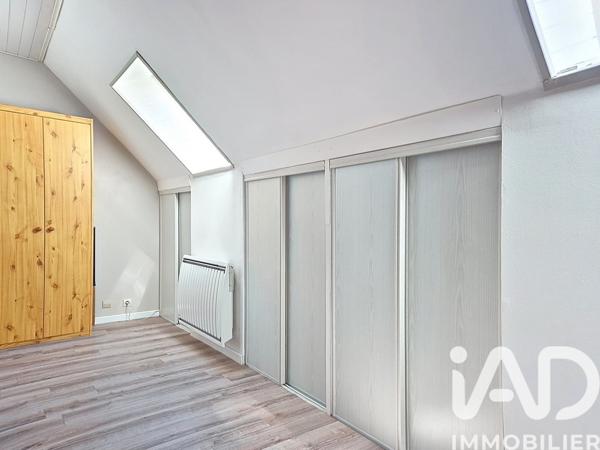 Maison à vendre 6 pièces 112 m² Pontcarré