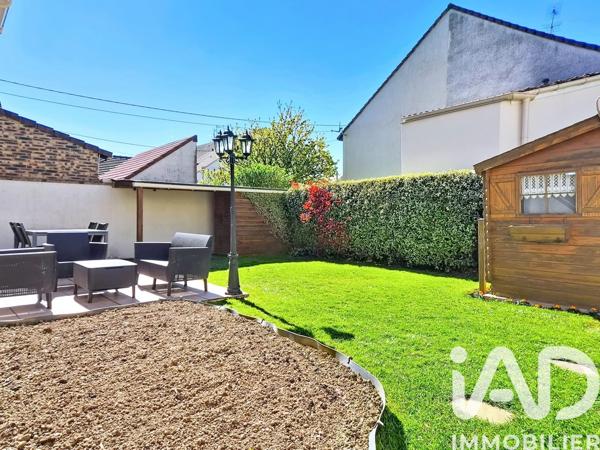 Maison à vendre 6 pièces 112 m² Pontcarré