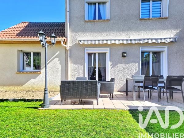Maison à vendre 6 pièces 112 m² Pontcarré