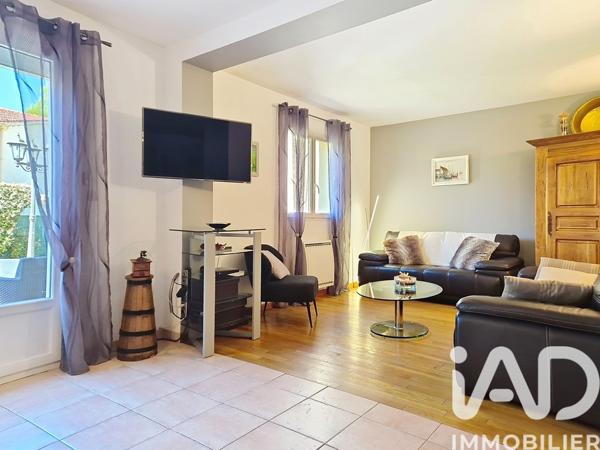 Maison à vendre 6 pièces 112 m² Pontcarré