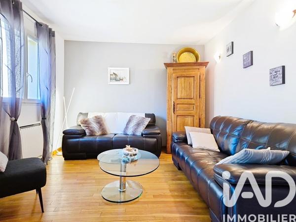 Maison à vendre 6 pièces 112 m² Pontcarré