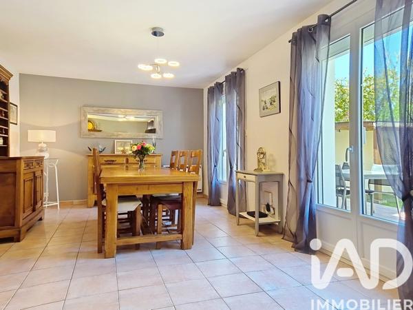 Maison à vendre 6 pièces 112 m² Pontcarré