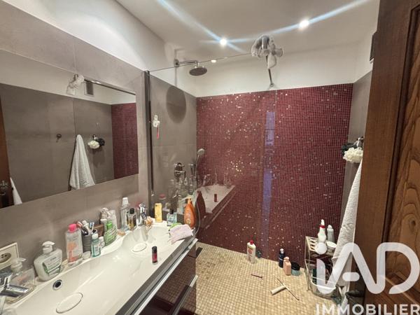 Appartement à vendre 4 pièces 86 m² Sainte-Maxime