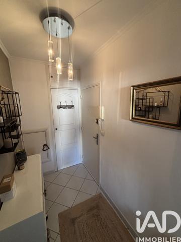 Appartement à vendre 4 pièces 86 m² Sainte-Maxime