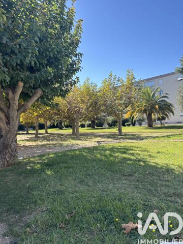 Appartement à vendre 4 pièces 86 m² Sainte-Maxime