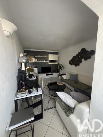 Appartement à vendre 4 pièces 86 m² Sainte-Maxime