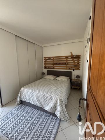 Appartement à vendre 4 pièces 86 m² Sainte-Maxime