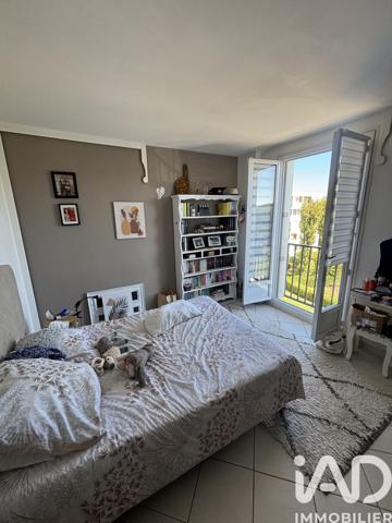 Appartement à vendre 4 pièces 86 m² Sainte-Maxime
