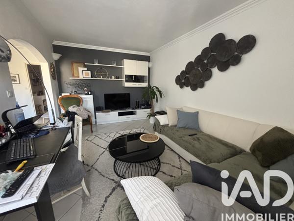 Appartement à vendre 4 pièces 86 m² Sainte-Maxime