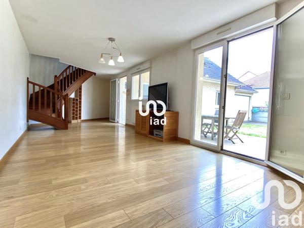 Maison à vendre 6 pièces 157 m² Livry-Gargan