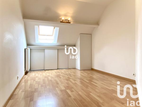 Maison à vendre 6 pièces 157 m² Livry-Gargan