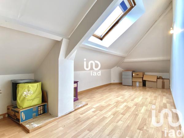 Maison à vendre 6 pièces 157 m² Livry-Gargan