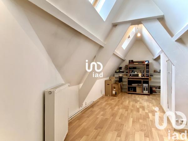 Maison à vendre 6 pièces 157 m² Livry-Gargan