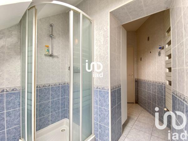 Maison à vendre 6 pièces 157 m² Livry-Gargan