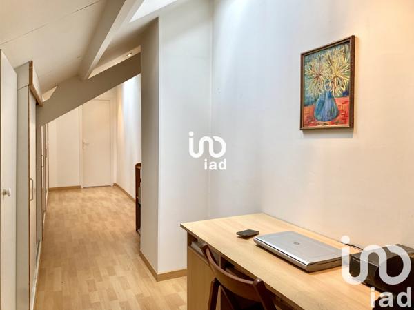 Maison à vendre 6 pièces 157 m² Livry-Gargan