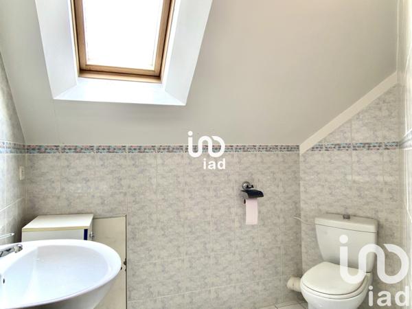 Maison à vendre 6 pièces 157 m² Livry-Gargan