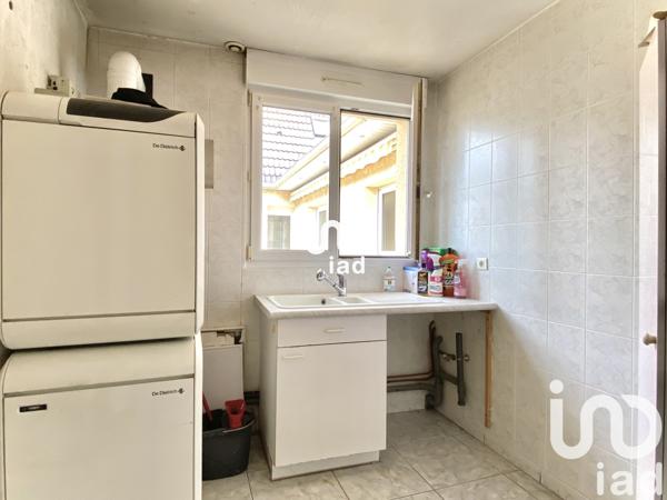 Maison à vendre 6 pièces 157 m² Livry-Gargan