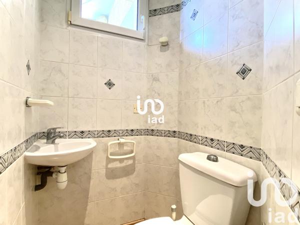 Maison à vendre 6 pièces 157 m² Livry-Gargan