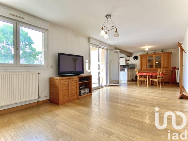 Maison à vendre 6 pièces 157 m² Livry-Gargan