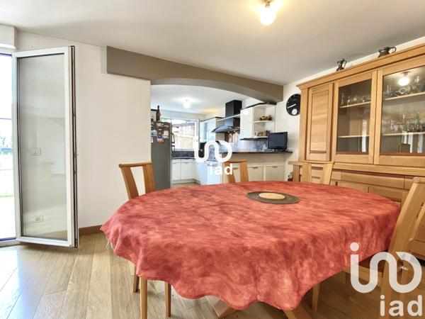 Maison à vendre 6 pièces 157 m² Livry-Gargan