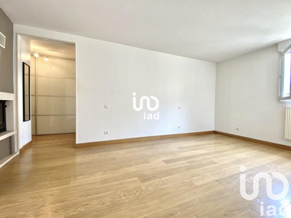 Maison à vendre 6 pièces 157 m² Livry-Gargan