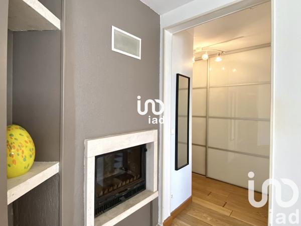 Maison à vendre 6 pièces 157 m² Livry-Gargan