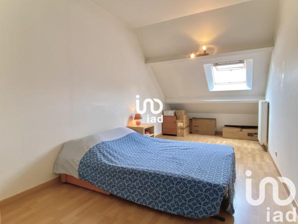 Maison à vendre 6 pièces 157 m² Livry-Gargan