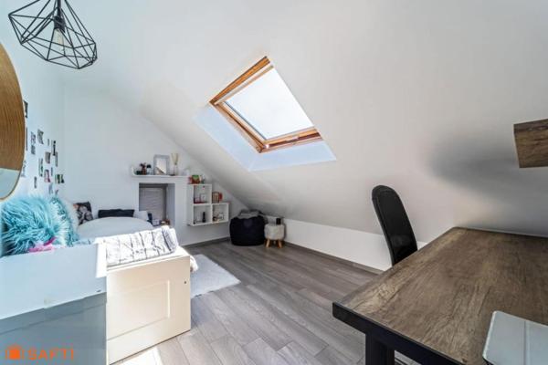 Maison 180m2, 6 pièces,3 chambres, dépendance