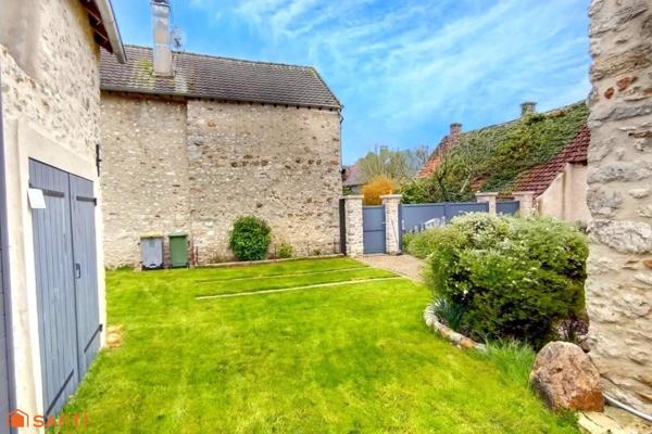 Maison 180m2, 6 pièces,3 chambres, dépendance