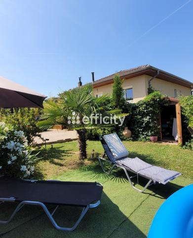 Appartement 4 pièces - 108 m²