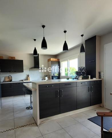 Appartement 4 pièces - 108 m²