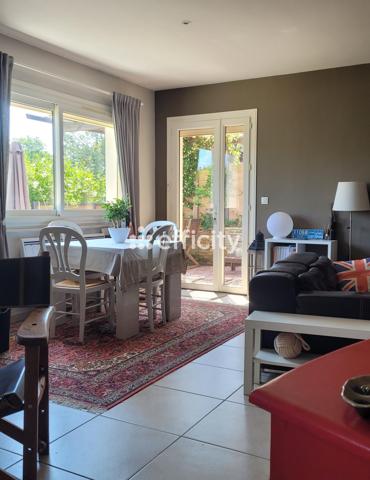 Appartement 4 pièces - 108 m²
