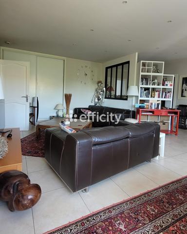Appartement 4 pièces - 108 m²