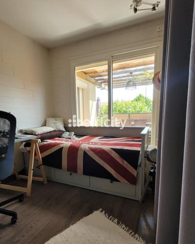 Appartement 4 pièces - 108 m²