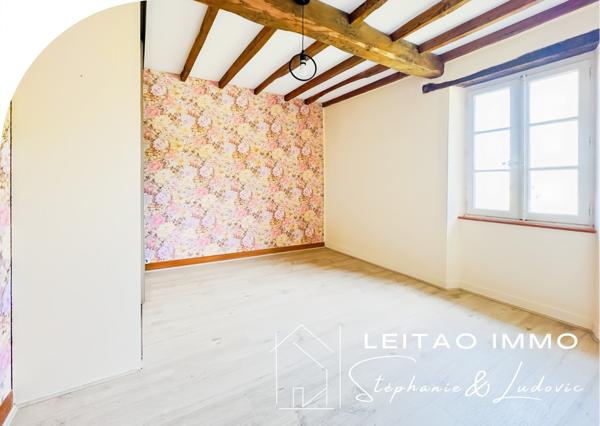 Puycalvel (81440) Moulin 336 m²