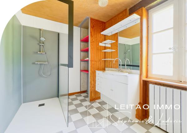 Puycalvel (81440) Moulin 336 m²